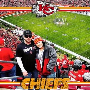 Meet your Posher, Cheyenne